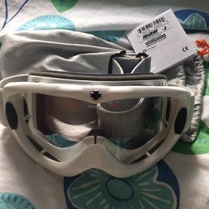 Spy optic Mx googles